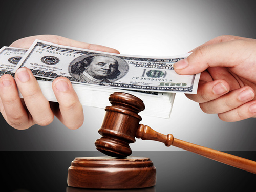 深圳讨债公司追讨老赖?